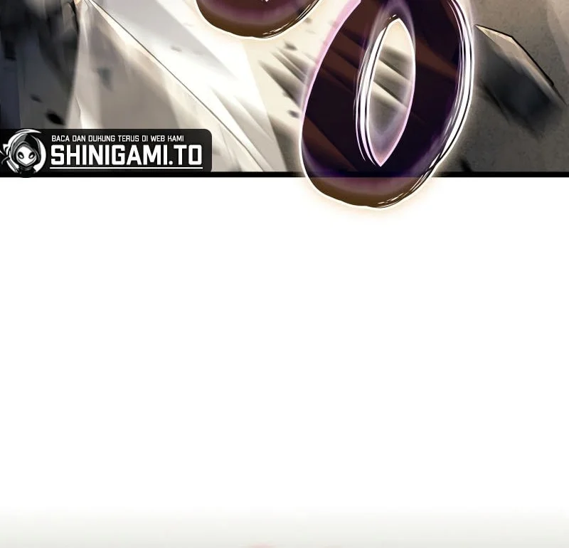 Revenge of the Iron-Blooded Sword Hound Chapter 151 - halaman 79