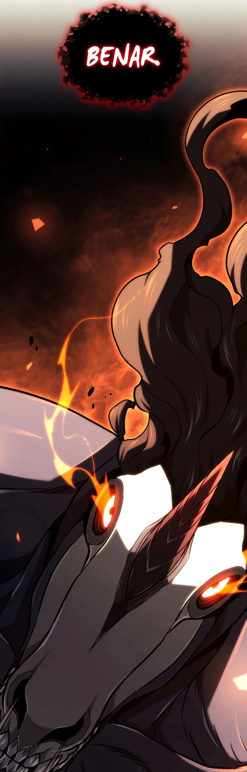 Revenge of the Iron-Blooded Sword Hound Chapter 151 - halaman 80