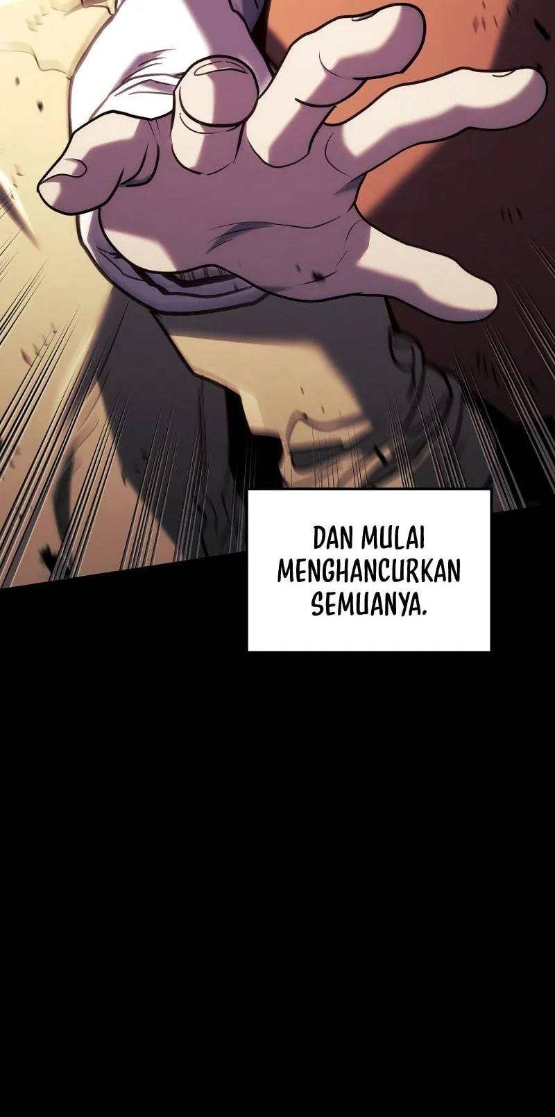 Revenge of the Iron-Blooded Sword Hound Chapter 151 - halaman 9