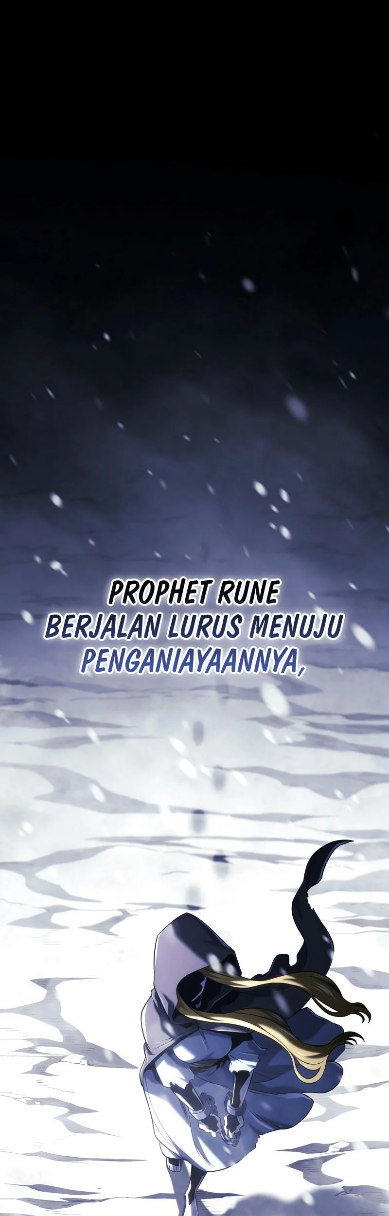 Revenge of the Iron-Blooded Sword Hound Chapter 152 - halaman 3