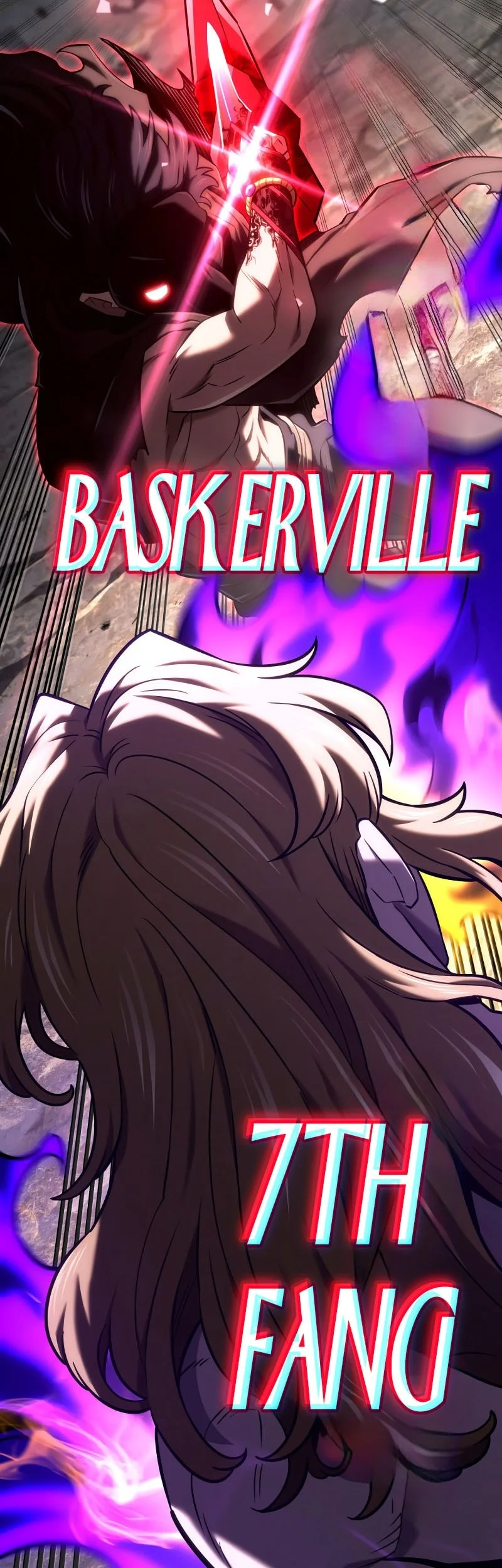 Revenge of the Iron-Blooded Sword Hound Chapter 152 - halaman 31