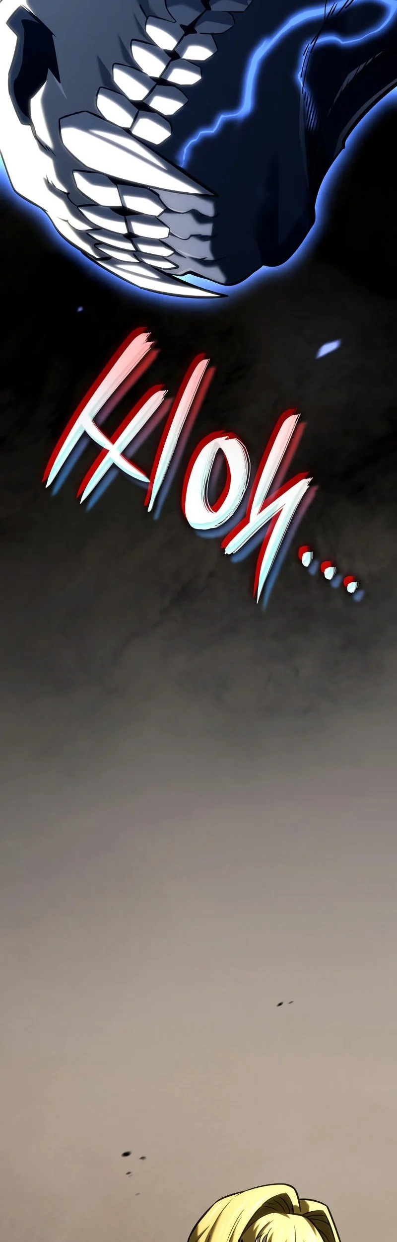 Revenge of the Iron-Blooded Sword Hound Chapter 152 - halaman 45