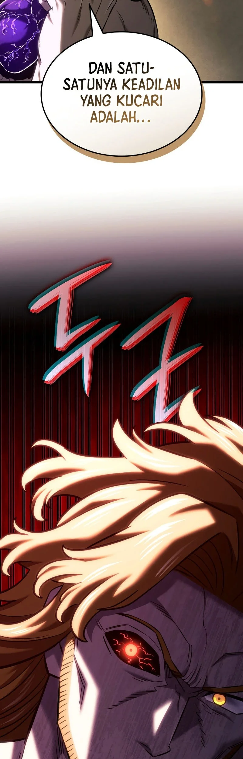 Revenge of the Iron-Blooded Sword Hound Chapter 152 - halaman 56