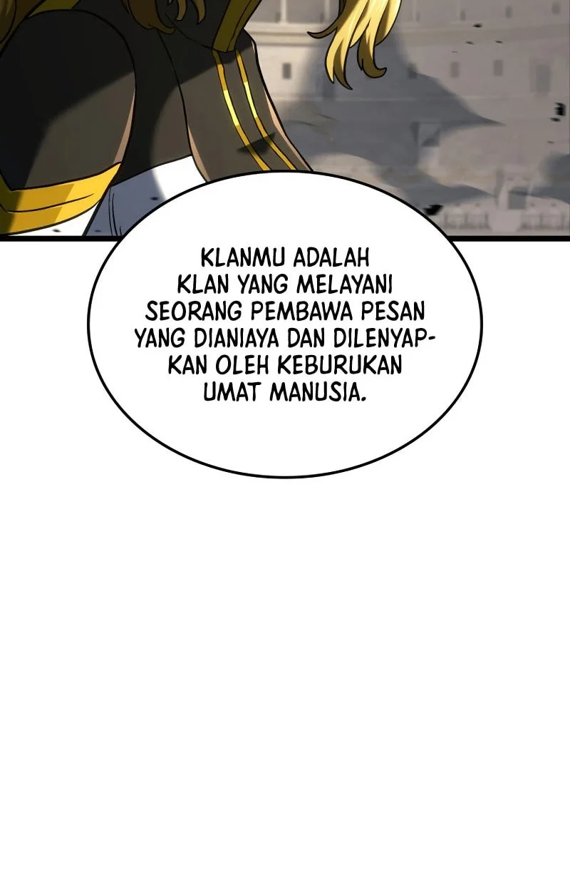 Revenge of the Iron-Blooded Sword Hound Chapter 152 - halaman 58