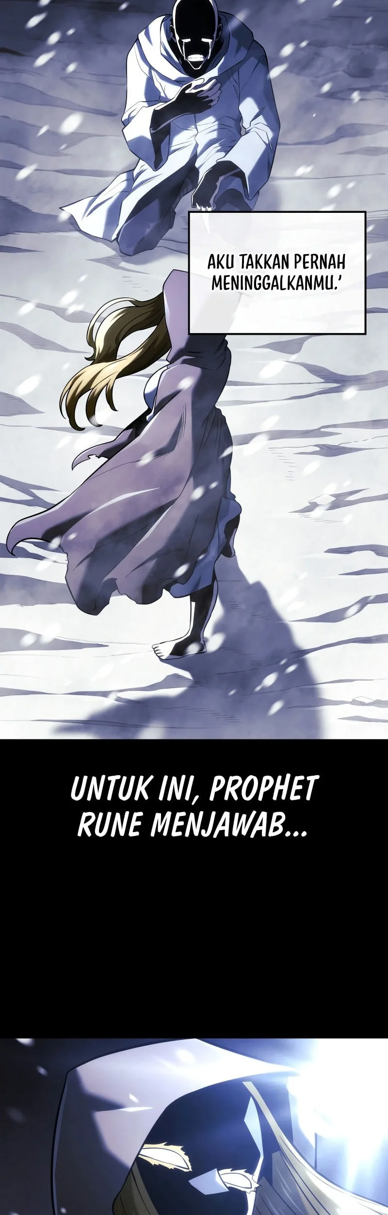 Revenge of the Iron-Blooded Sword Hound Chapter 152 - halaman 7