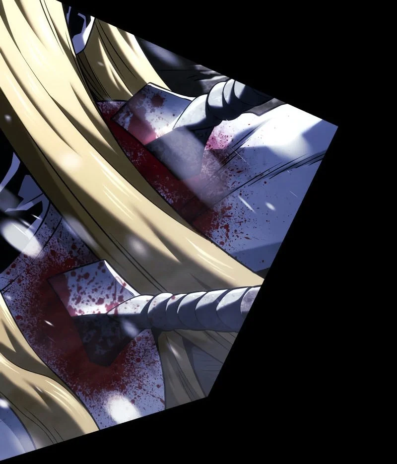 Revenge of the Iron-Blooded Sword Hound Chapter 152 - halaman 9