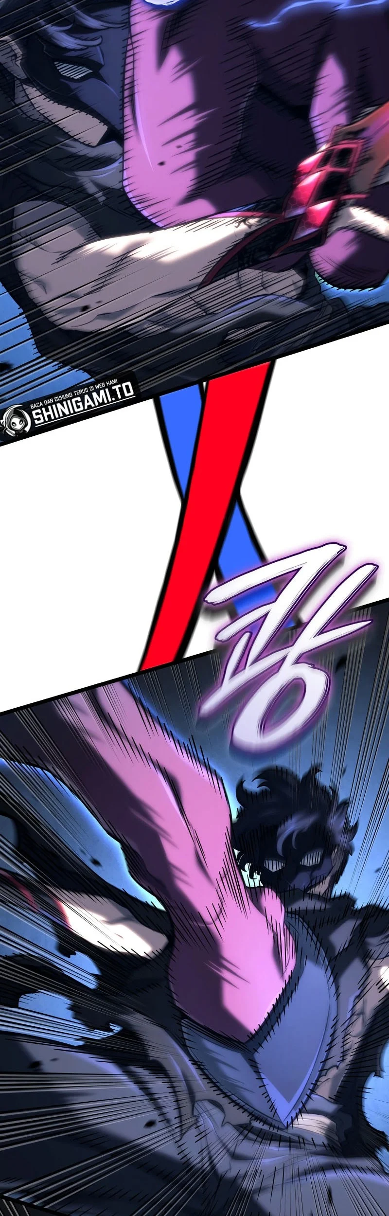 Revenge of the Iron-Blooded Sword Hound Chapter 153 - halaman 10