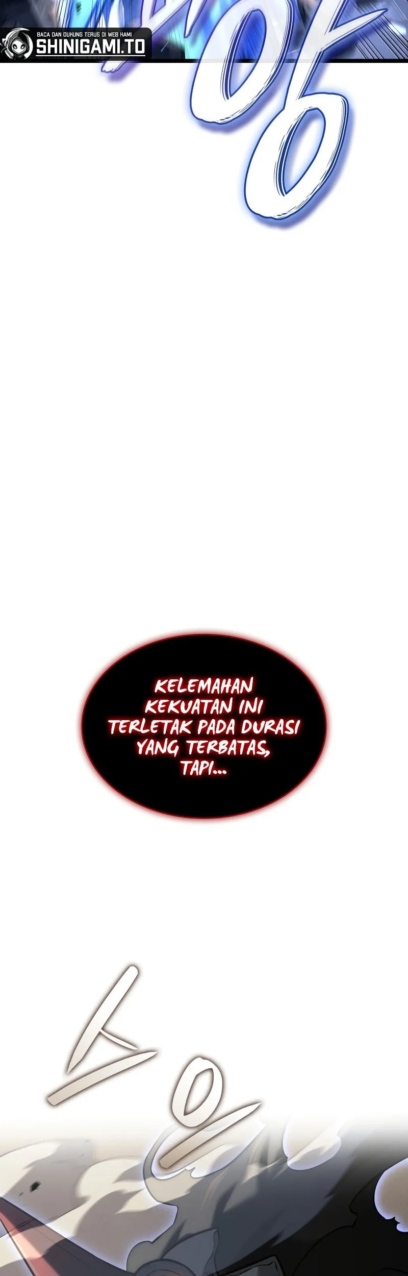 Revenge of the Iron-Blooded Sword Hound Chapter 153 - halaman 19