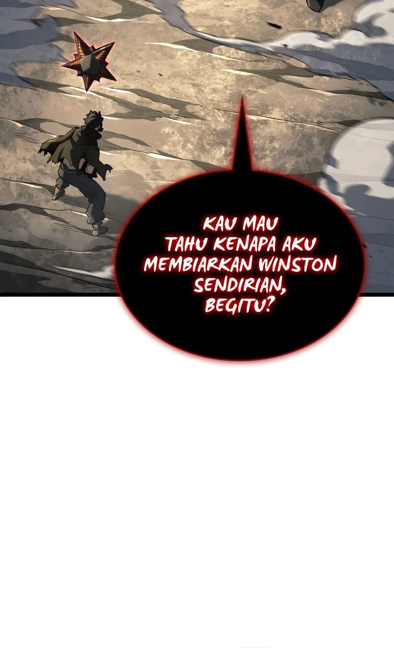 Revenge of the Iron-Blooded Sword Hound Chapter 153 - halaman 28