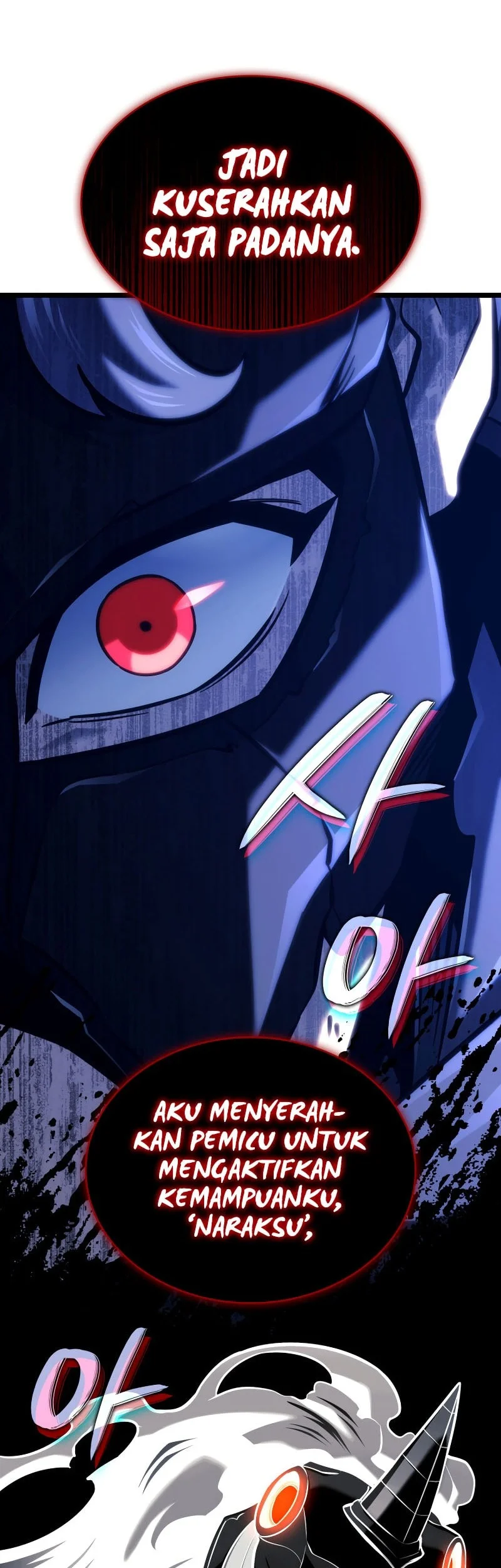 Revenge of the Iron-Blooded Sword Hound Chapter 153 - halaman 30