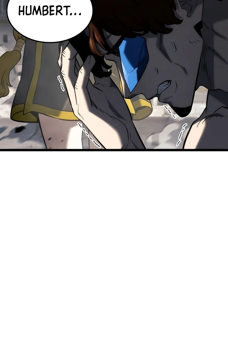 Revenge of the Iron-Blooded Sword Hound Chapter 153 - halaman 40