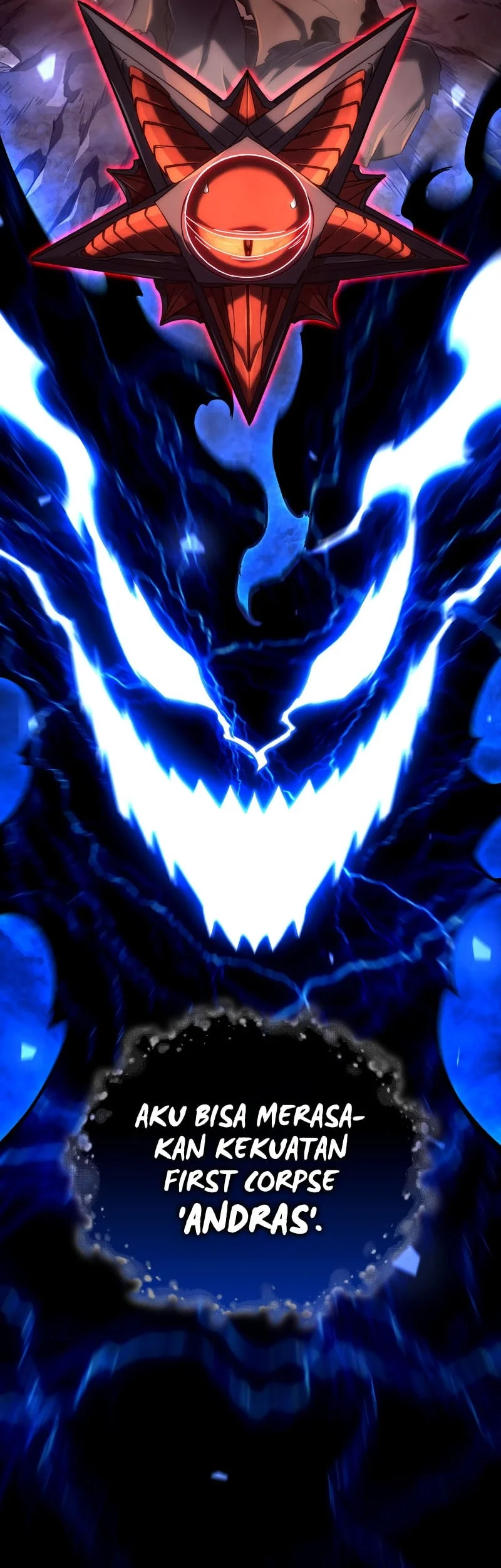 Revenge of the Iron-Blooded Sword Hound Chapter 153 - halaman 5