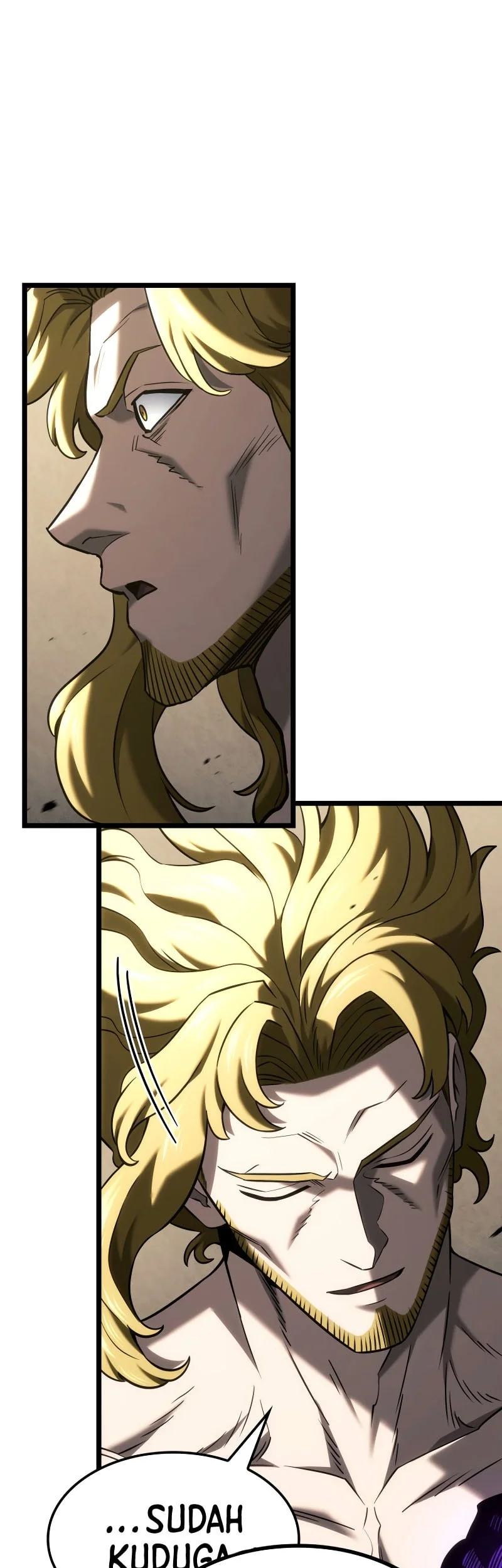 Revenge of the Iron-Blooded Sword Hound Chapter 153 - halaman 53