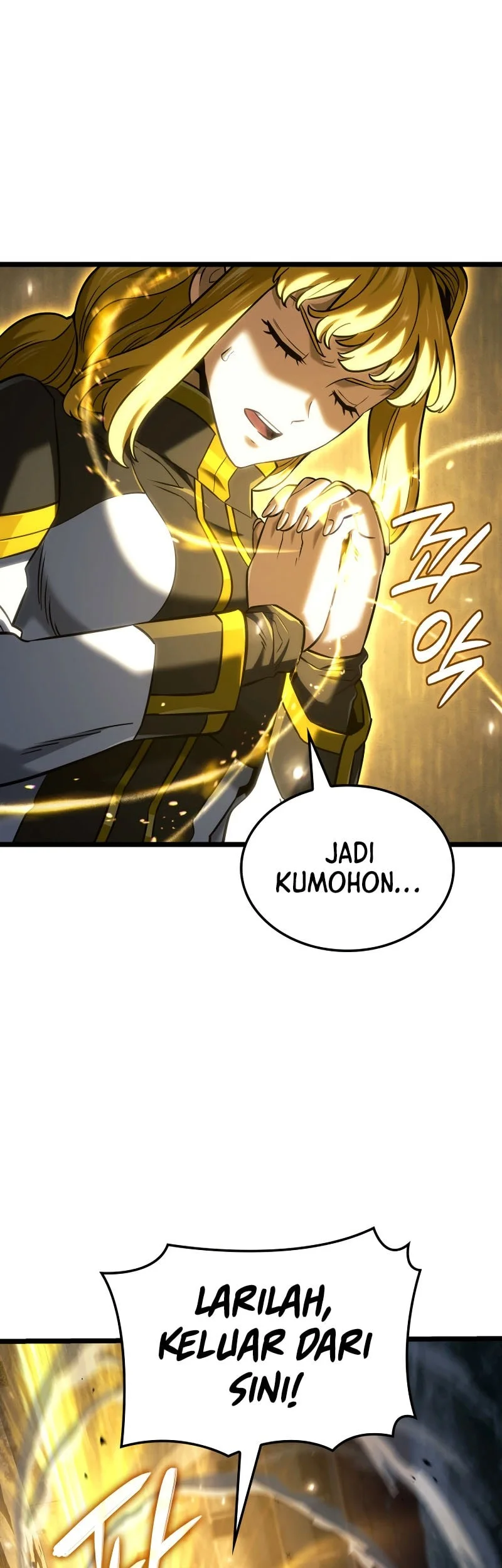 Revenge of the Iron-Blooded Sword Hound Chapter 153 - halaman 57