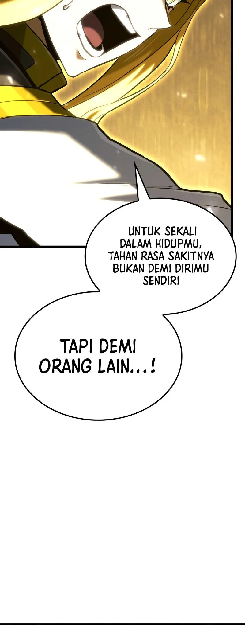 Revenge of the Iron-Blooded Sword Hound Chapter 153 - halaman 64