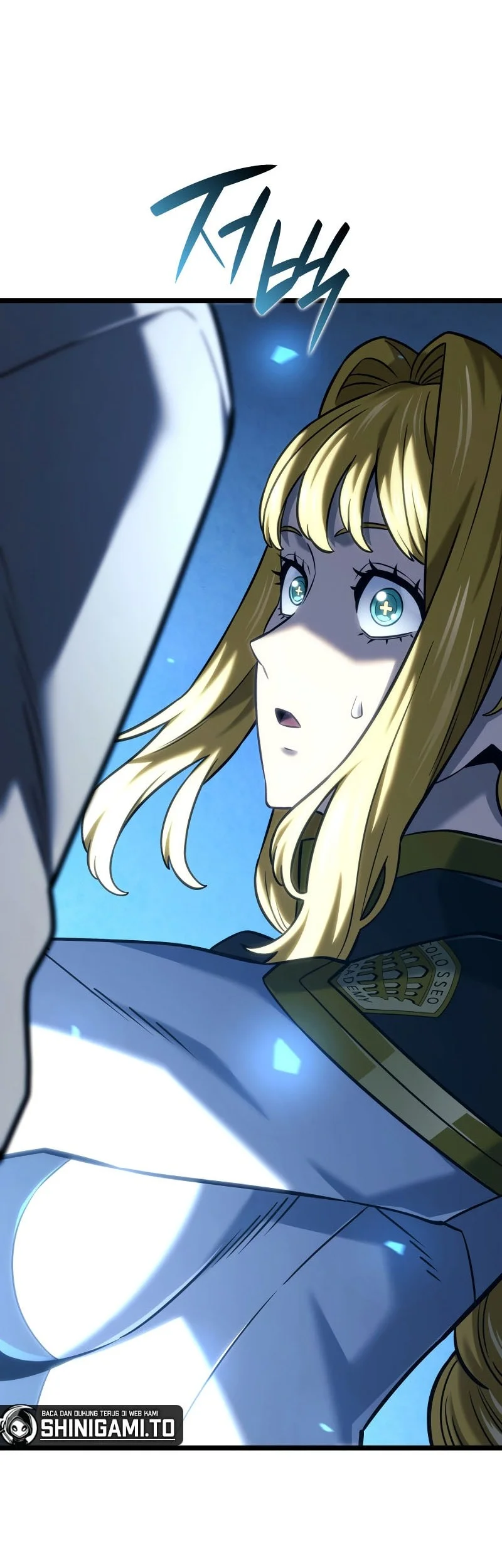 Revenge of the Iron-Blooded Sword Hound Chapter 153 - halaman 70