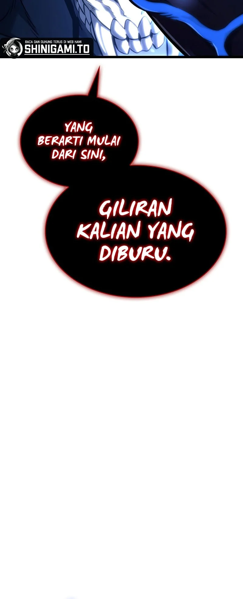Revenge of the Iron-Blooded Sword Hound Chapter 153 - halaman 8