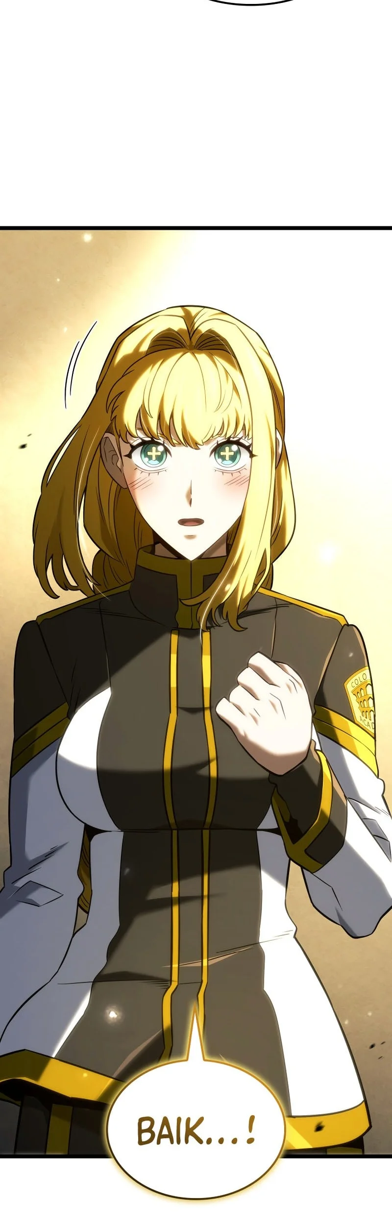 Revenge of the Iron-Blooded Sword Hound Chapter 154 - halaman 13