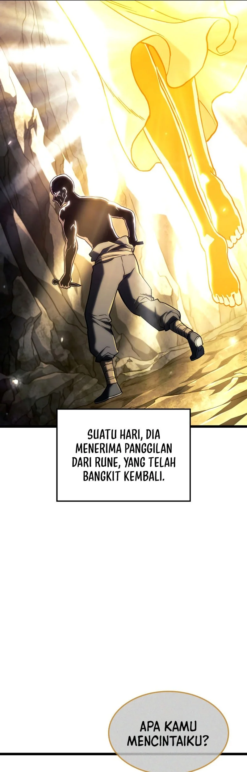 Revenge of the Iron-Blooded Sword Hound Chapter 154 - halaman 26