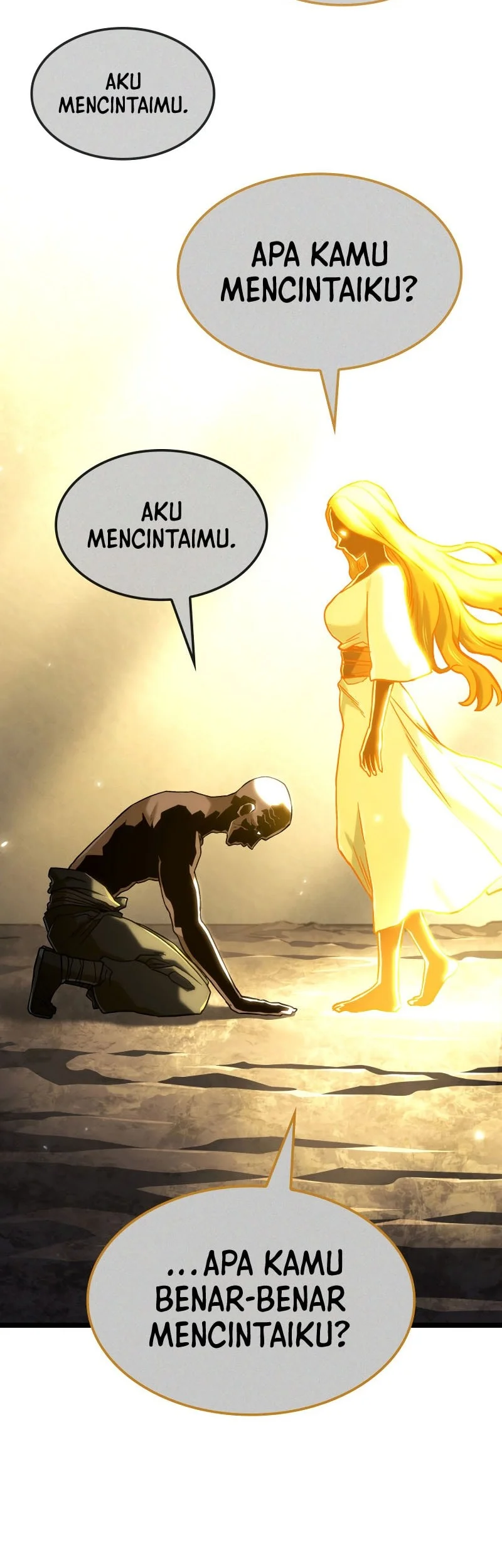Revenge of the Iron-Blooded Sword Hound Chapter 154 - halaman 27