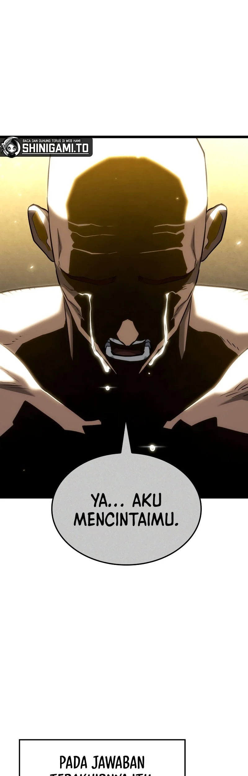 Revenge of the Iron-Blooded Sword Hound Chapter 154 - halaman 28