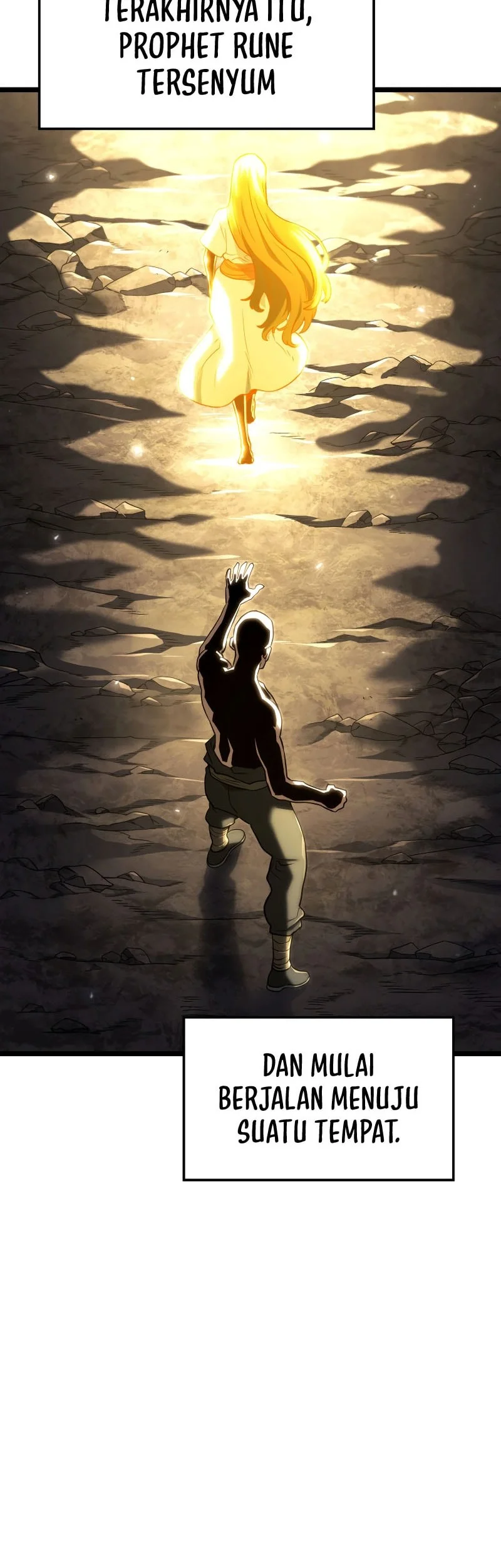 Revenge of the Iron-Blooded Sword Hound Chapter 154 - halaman 29