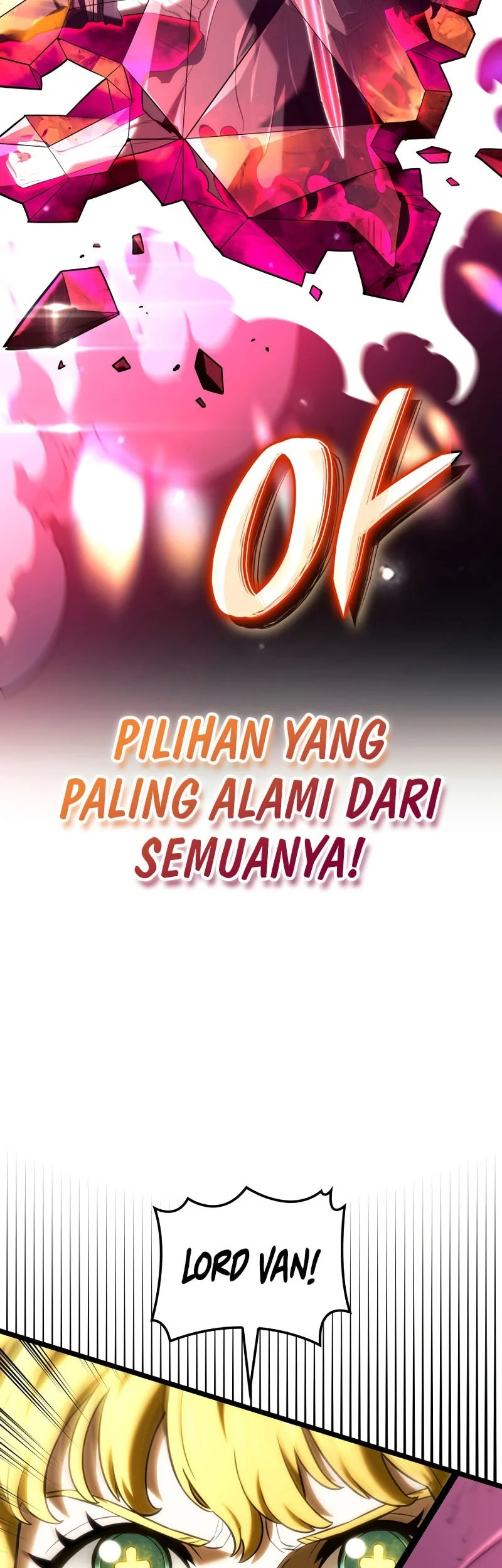 Revenge of the Iron-Blooded Sword Hound Chapter 154 - halaman 43