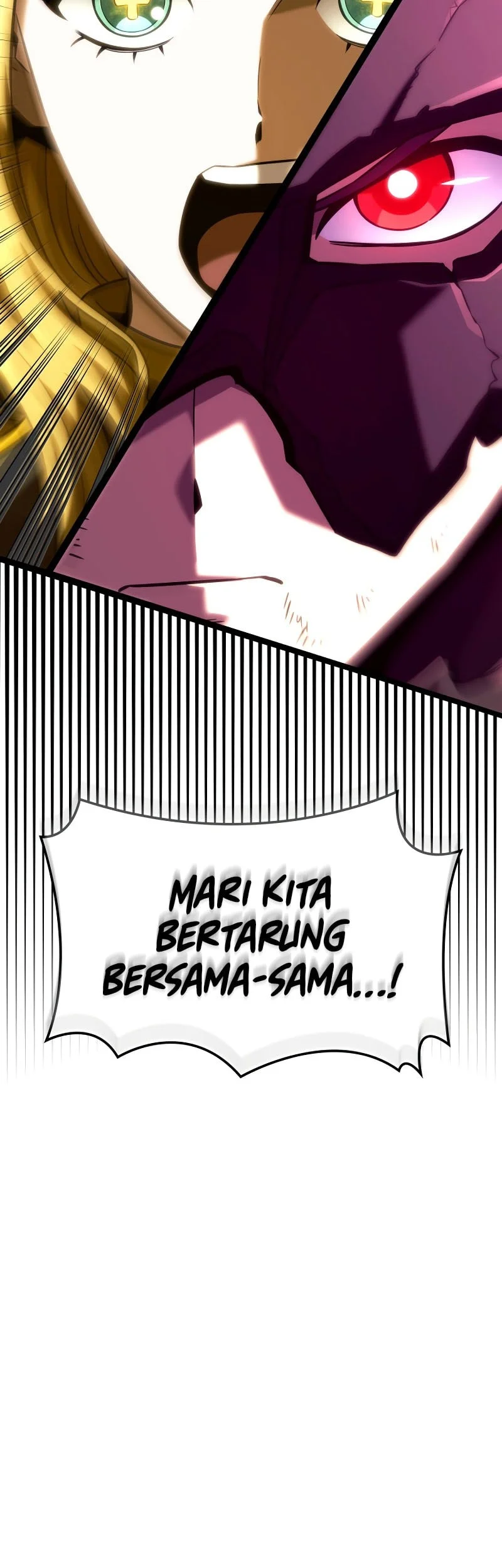 Revenge of the Iron-Blooded Sword Hound Chapter 154 - halaman 44