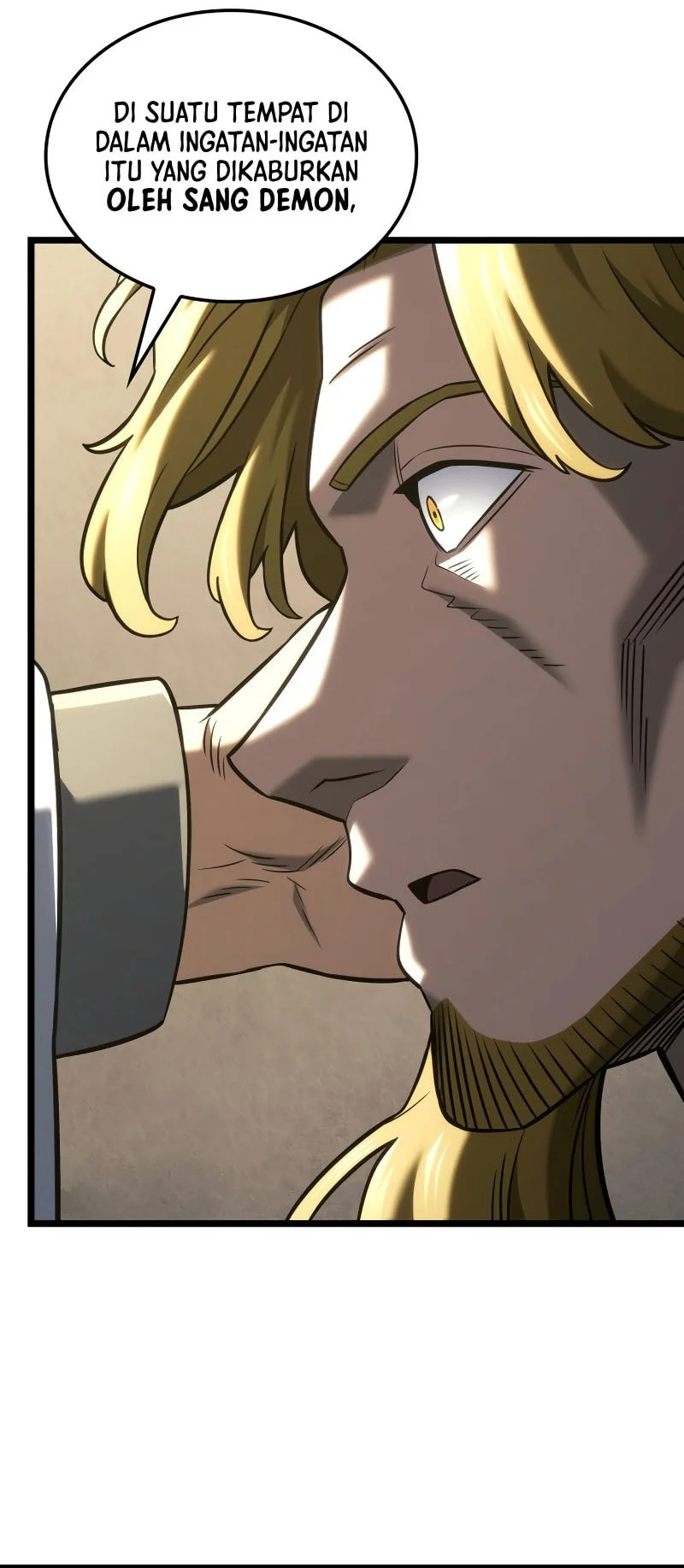 Revenge of the Iron-Blooded Sword Hound Chapter 154 - halaman 49