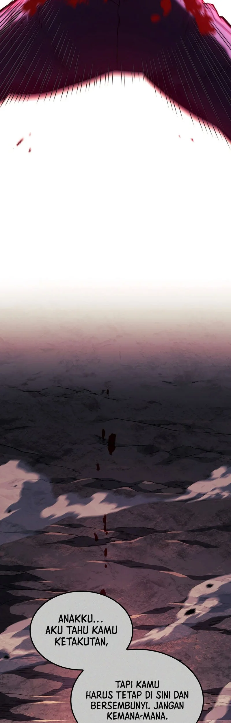 Revenge of the Iron-Blooded Sword Hound Chapter 154 - halaman 54