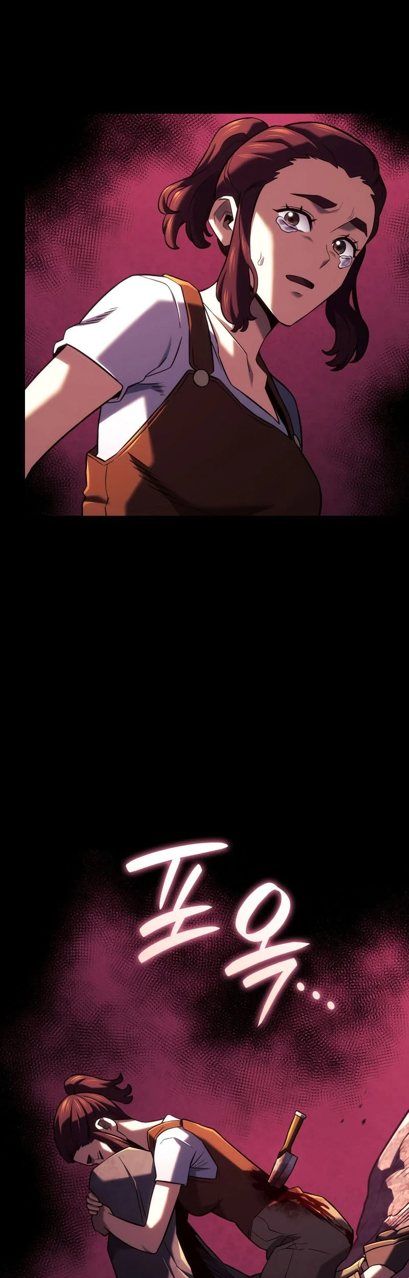 Revenge of the Iron-Blooded Sword Hound Chapter 154 - halaman 57