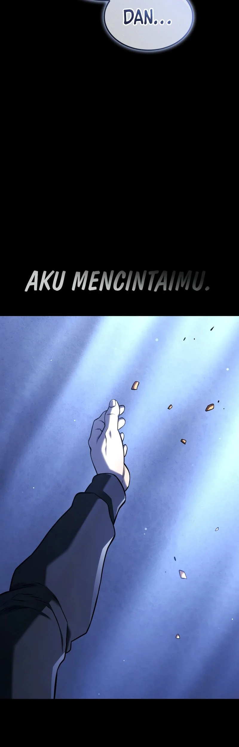 Revenge of the Iron-Blooded Sword Hound Chapter 154 - halaman 68