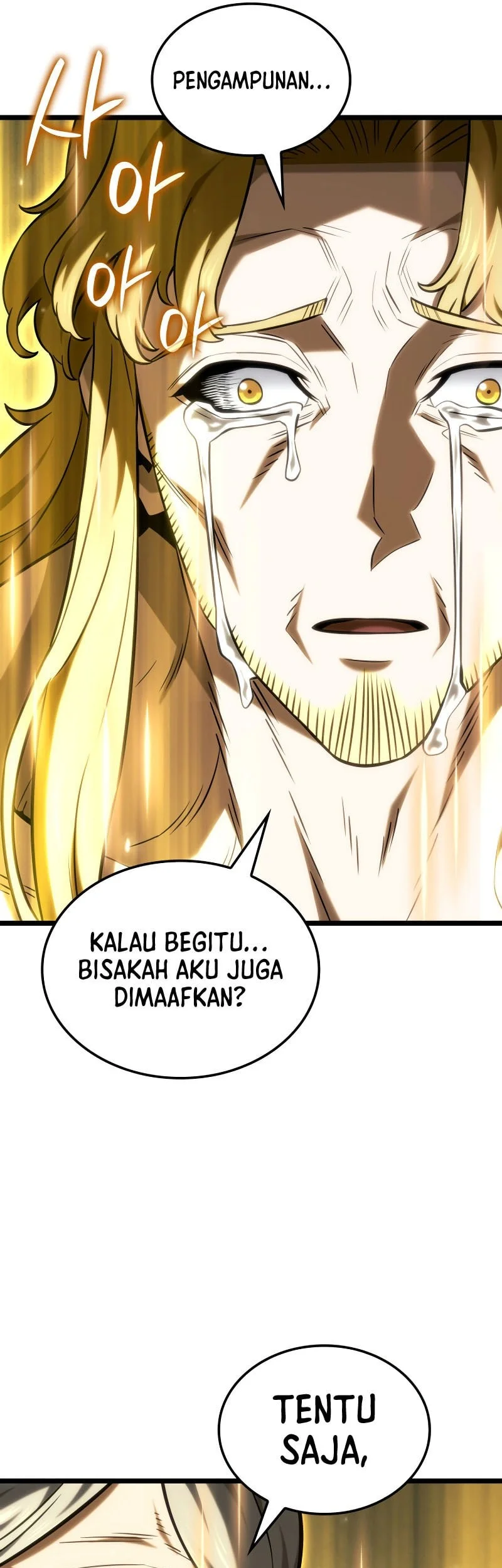 Revenge of the Iron-Blooded Sword Hound Chapter 154 - halaman 73