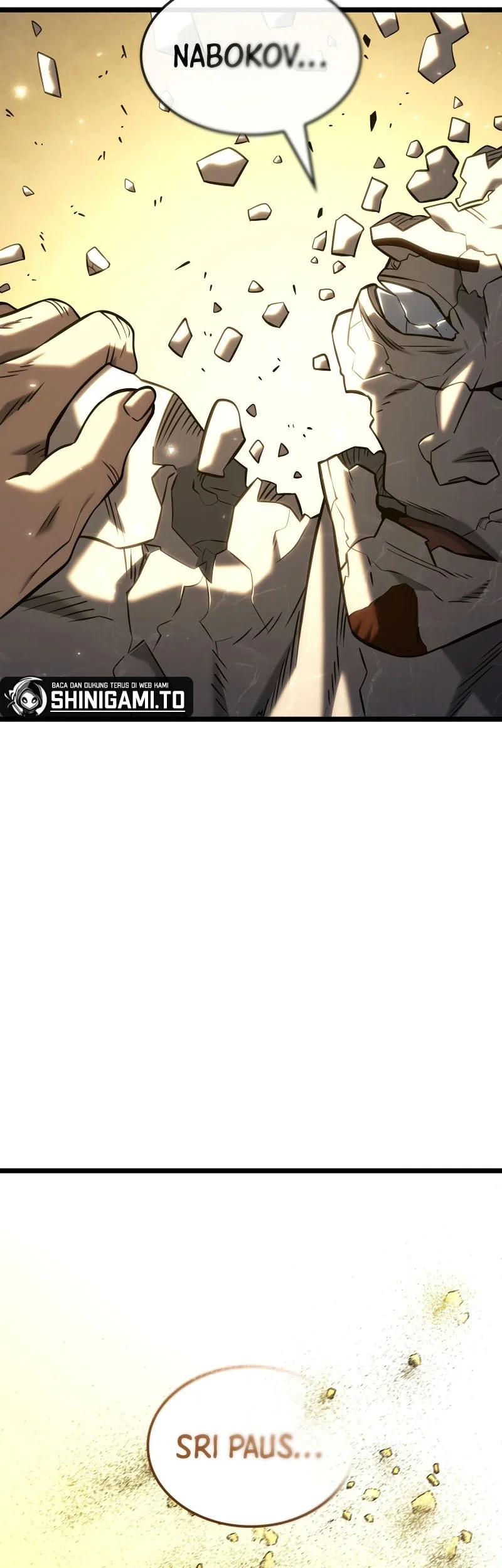 Revenge of the Iron-Blooded Sword Hound Chapter 154 - halaman 8