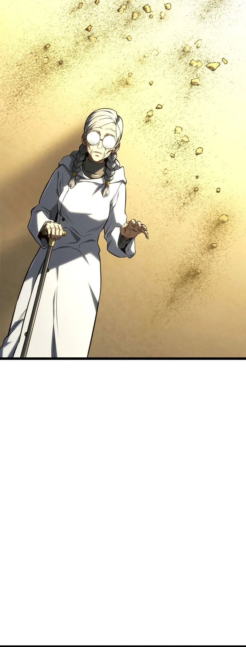 Revenge of the Iron-Blooded Sword Hound Chapter 154 - halaman 9