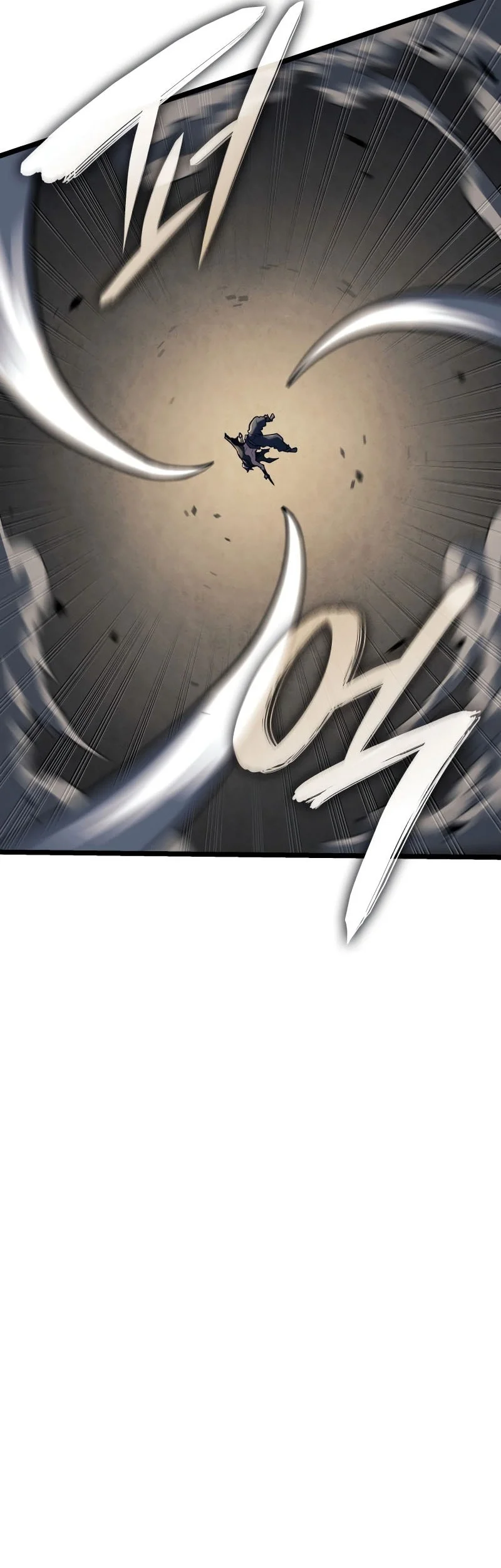 Revenge of the Iron-Blooded Sword Hound Chapter 155 - halaman 28