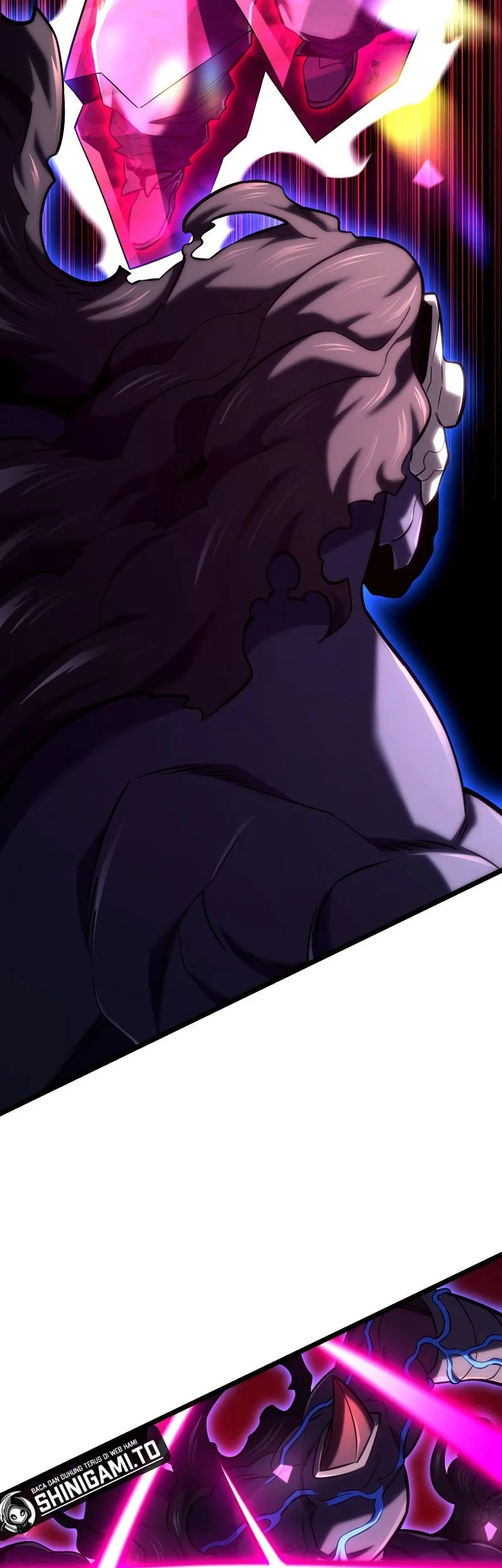 Revenge of the Iron-Blooded Sword Hound Chapter 155 - halaman 3
