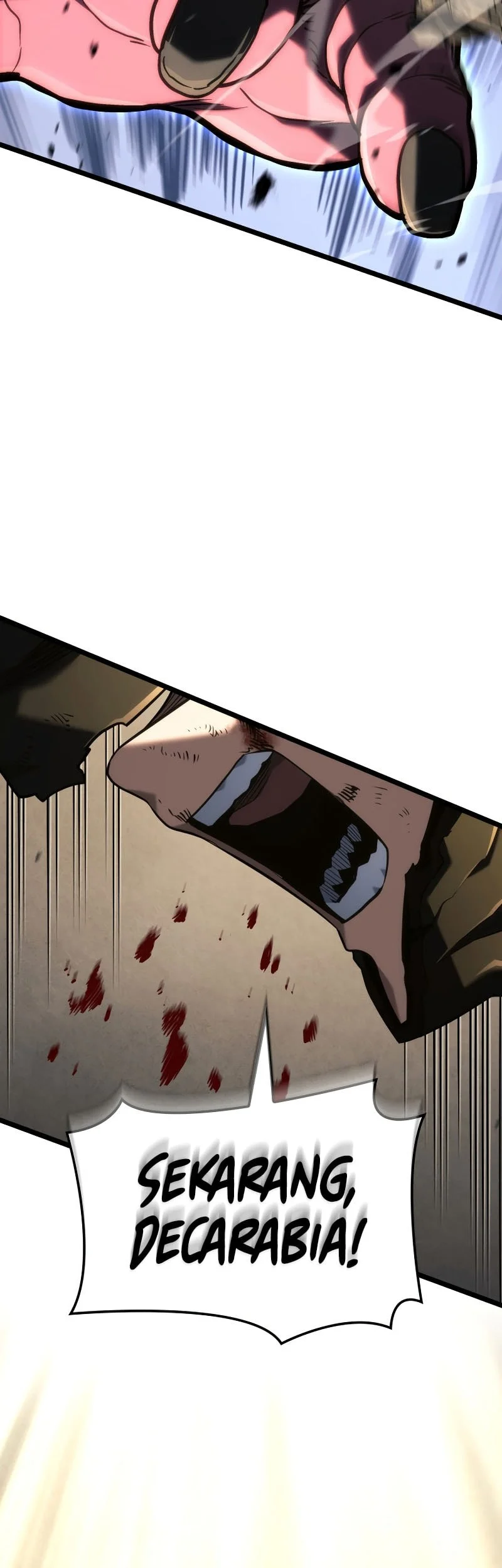 Revenge of the Iron-Blooded Sword Hound Chapter 155 - halaman 33