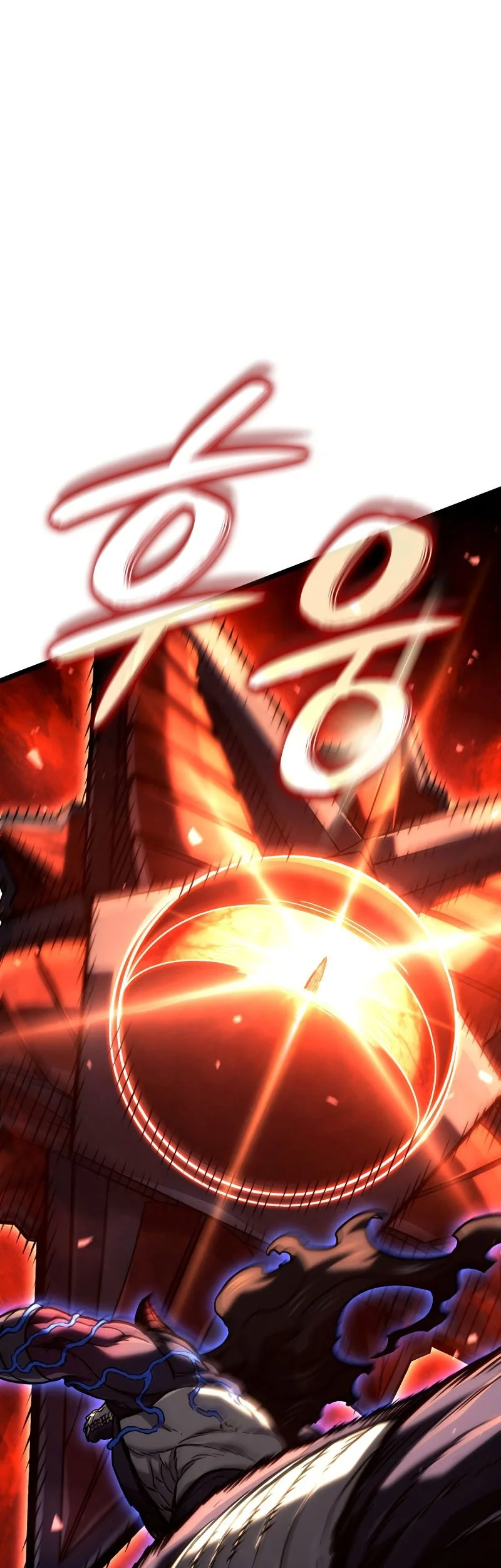 Revenge of the Iron-Blooded Sword Hound Chapter 155 - halaman 36