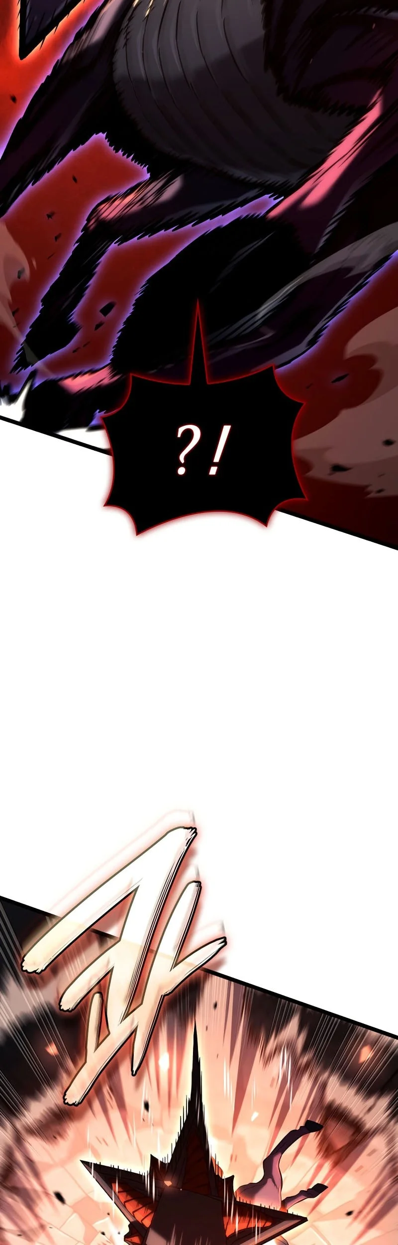 Revenge of the Iron-Blooded Sword Hound Chapter 155 - halaman 37