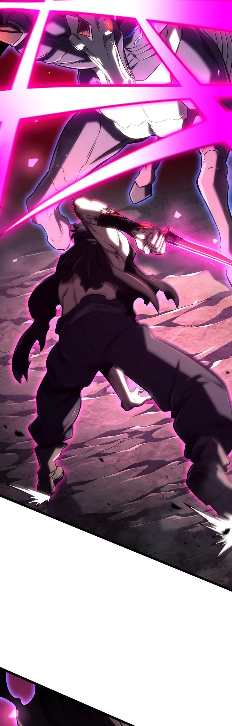 Revenge of the Iron-Blooded Sword Hound Chapter 155 - halaman 4