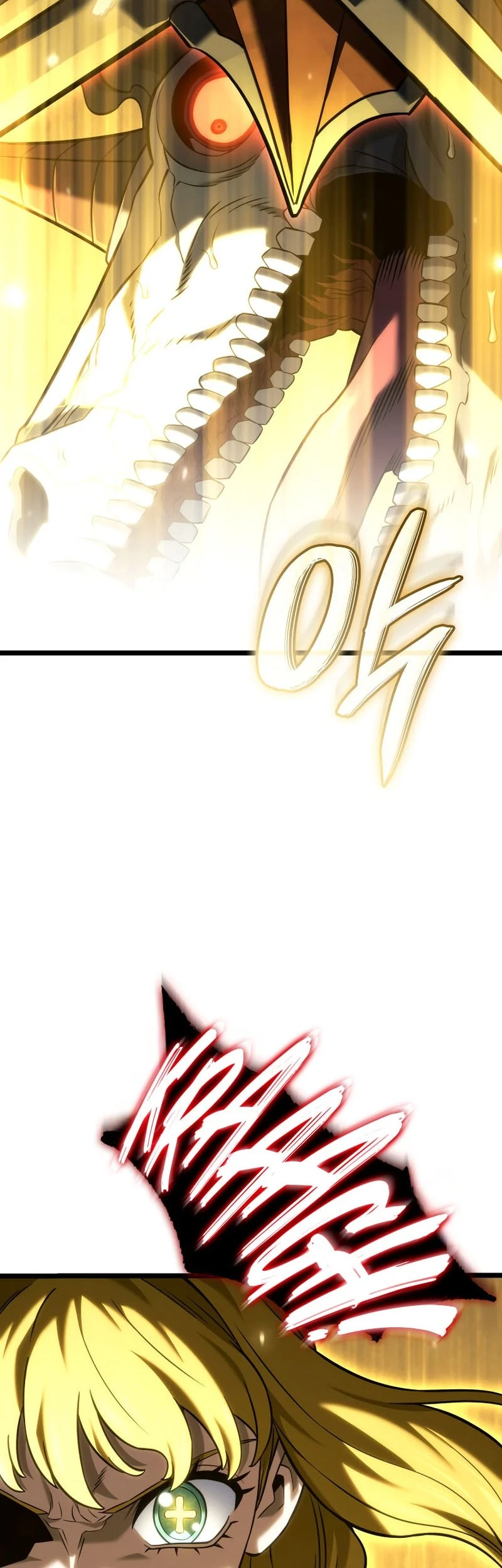 Revenge of the Iron-Blooded Sword Hound Chapter 155 - halaman 40