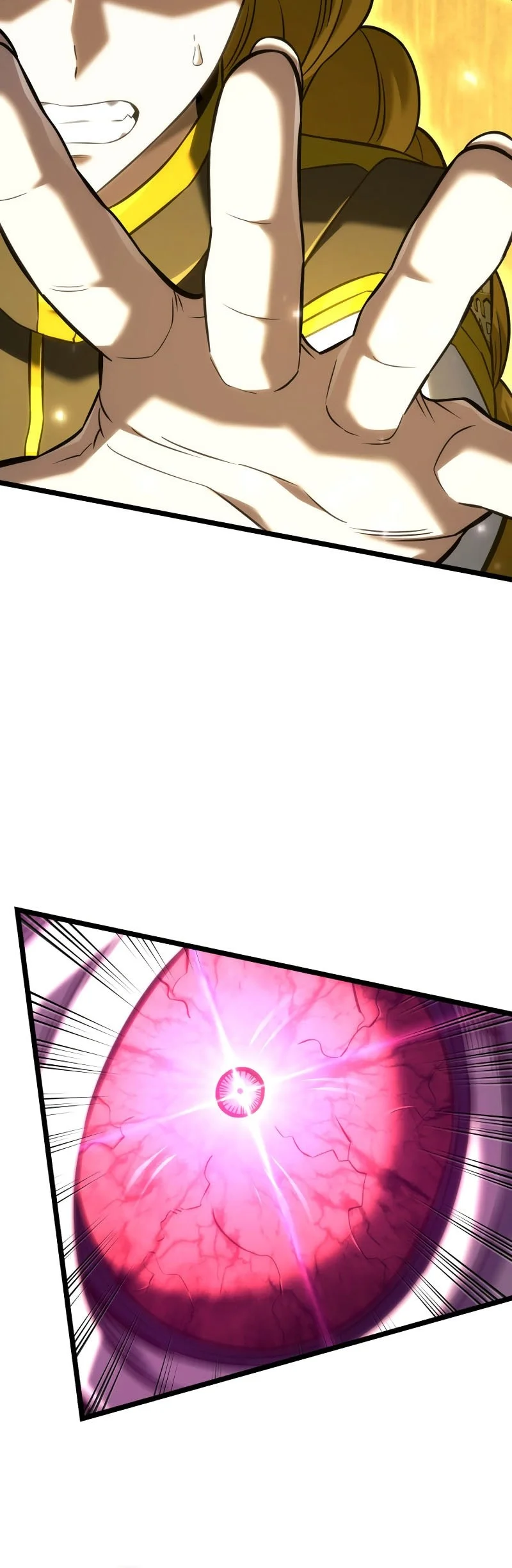 Revenge of the Iron-Blooded Sword Hound Chapter 155 - halaman 41