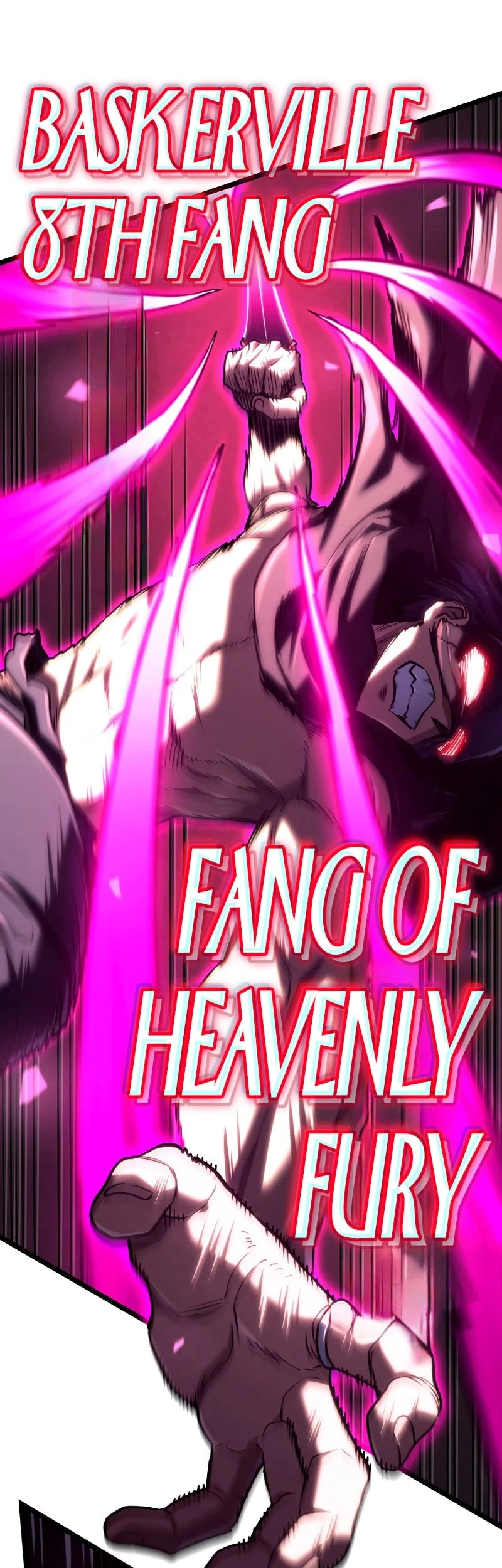 Revenge of the Iron-Blooded Sword Hound Chapter 155 - halaman 42