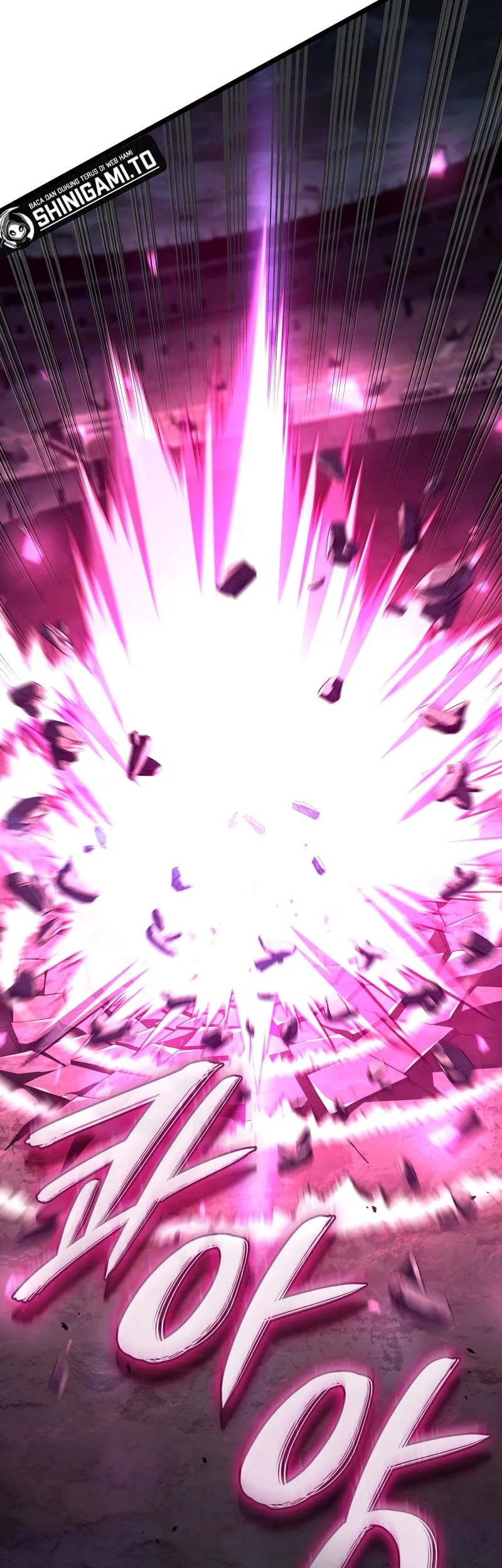 Revenge of the Iron-Blooded Sword Hound Chapter 155 - halaman 44