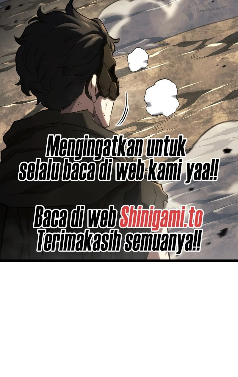 Revenge of the Iron-Blooded Sword Hound Chapter 155 - halaman 52
