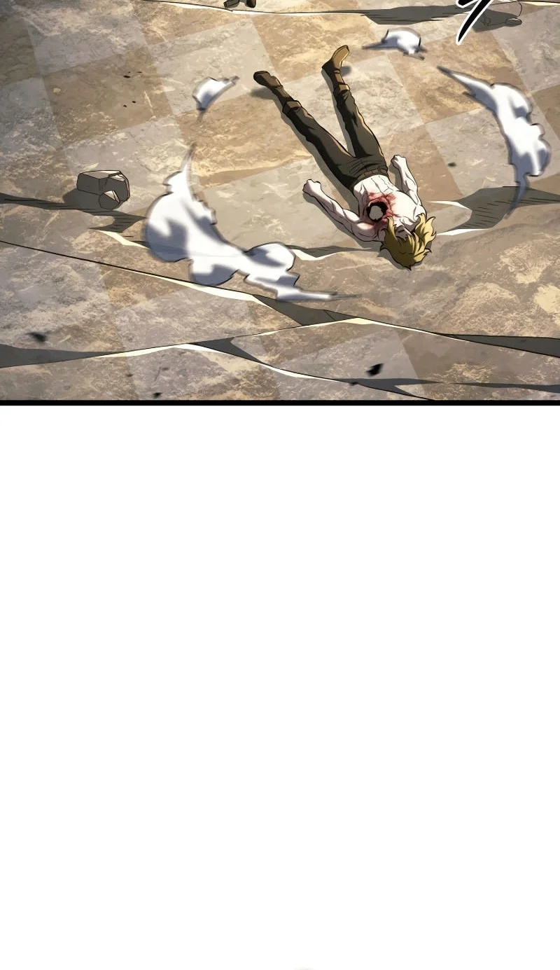 Revenge of the Iron-Blooded Sword Hound Chapter 155 - halaman 56