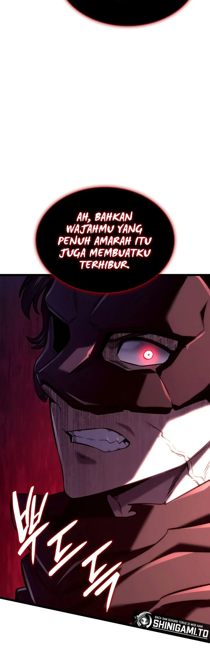 Revenge of the Iron-Blooded Sword Hound Chapter 155 - halaman 62