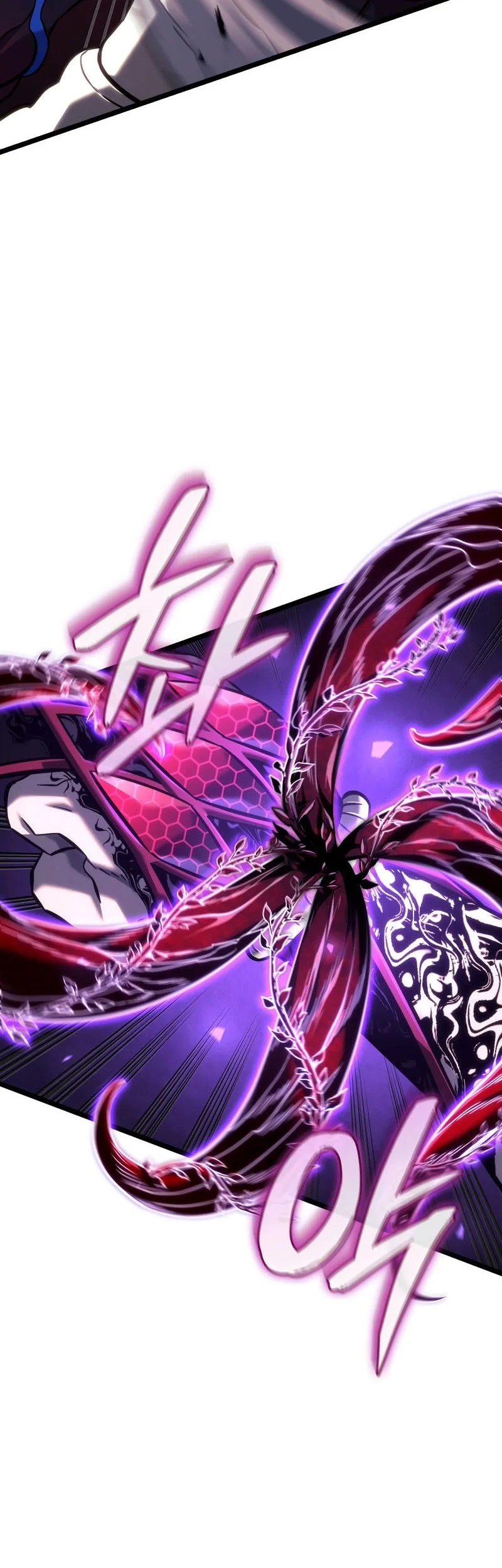 Revenge of the Iron-Blooded Sword Hound Chapter 155 - halaman 64
