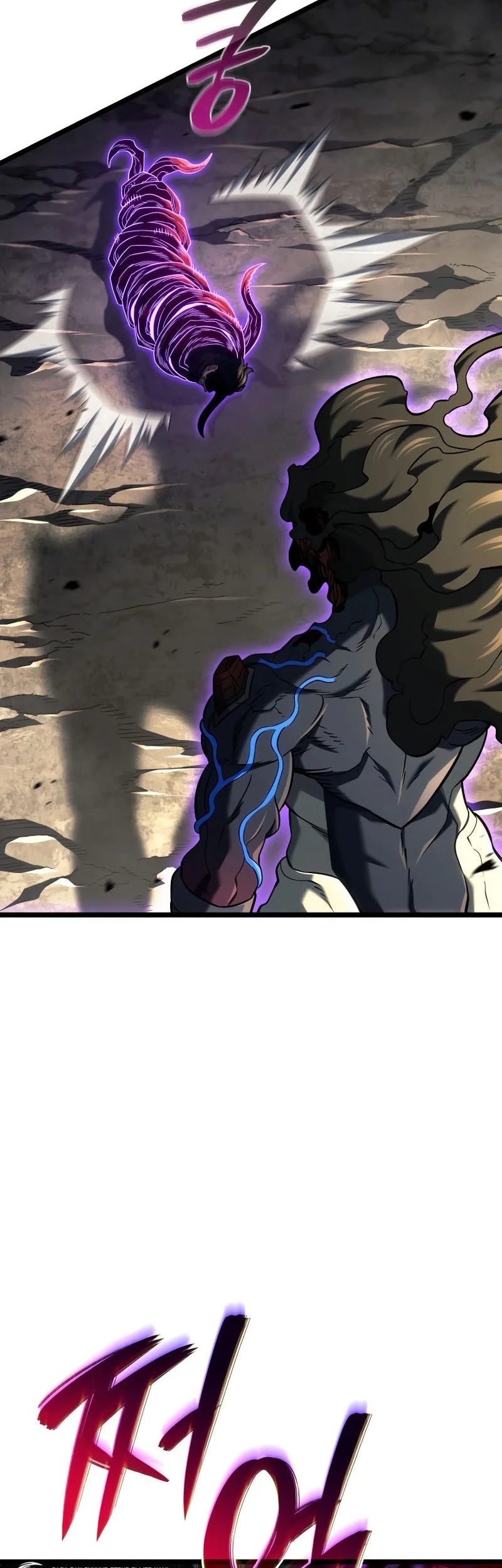 Revenge of the Iron-Blooded Sword Hound Chapter 155 - halaman 66